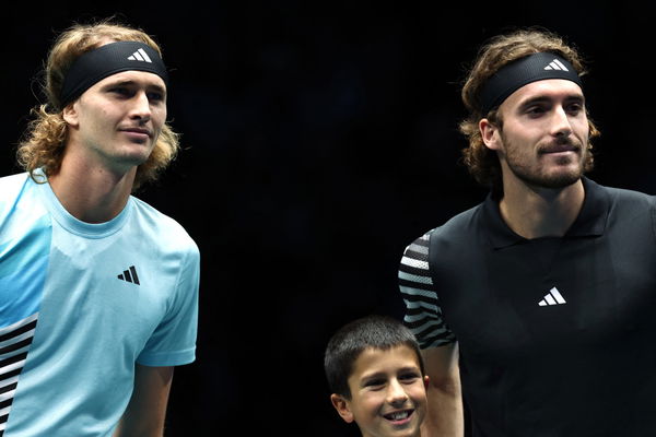 ATP Masters 1000 &#8211; Paris Masters