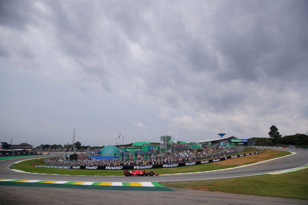 Brazilian Grand Prix