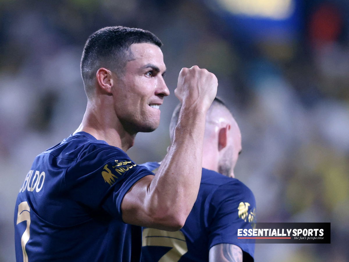 Cristiano Ronaldo's Al Nassr Lined Up For Major FIFA Award as UEFA Champions  League Future Hangs in Balance - EssentiallySports