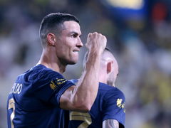 Saudi Pro League &#8211; Al Nassr v Al Khaleej