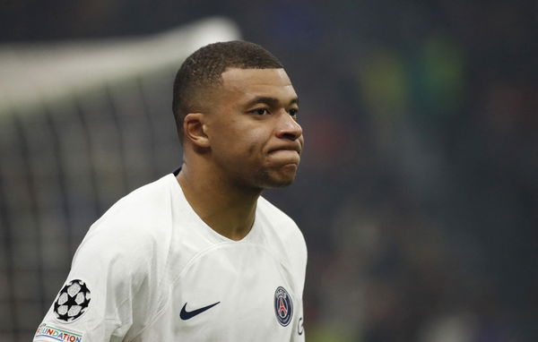 Kylian Mbappé — Wikipédia