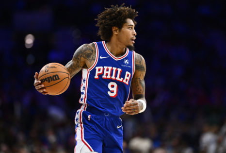 Did Kelly Oubre Jr. Fake His Accident? Sixers Coach, Nick Nurse and Others React