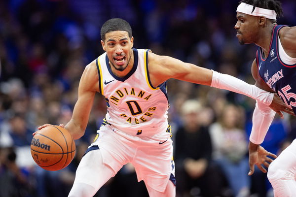 NBA: Indiana Pacers at Philadelphia 76ers