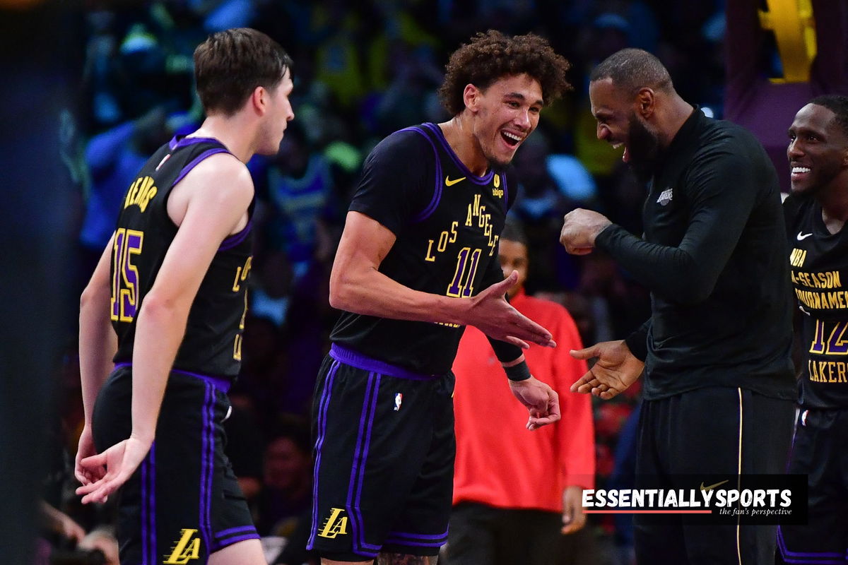 LeBron James Reveals Key to Lakers' 6-1 Resurgence after Poor Start