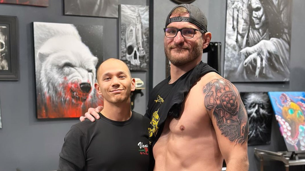 Stipe Miocic