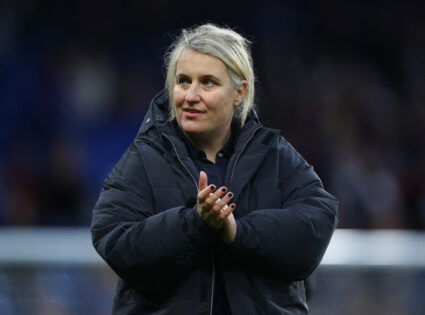 Emma Hayes’ ‘Future’ Dream Gains Ex-Utah Royals Coach’s Help After Bagging Key U.S. Soccer Responsibility