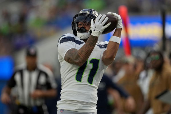 NFL: Seattle Seahawks at Los Angeles Rams