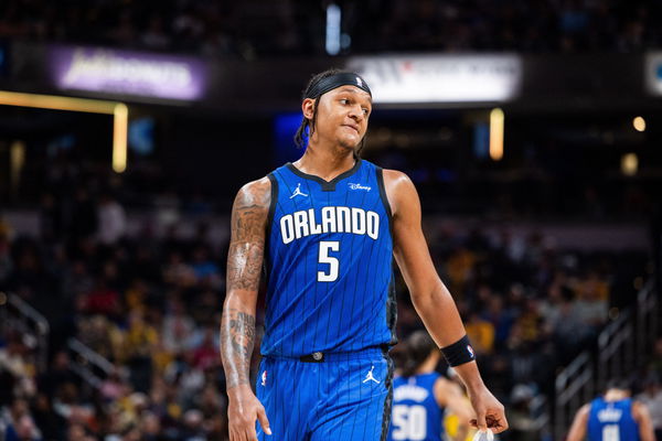 NBA: Orlando Magic at Indiana Pacers