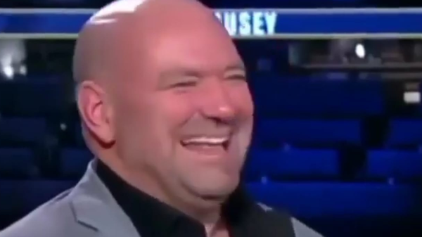 Dana White