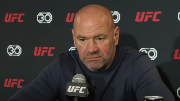 Dana White