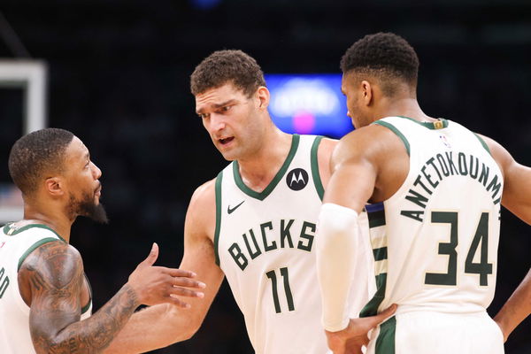 NBA: Milwaukee Bucks at Boston Celtics