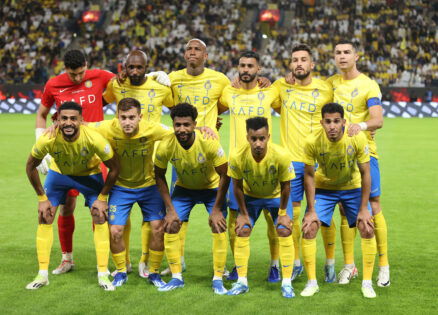 Al Nassr Vs Al Khaleej- Expected Starting Lineups, Injuries, Team News