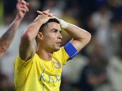 Saudi Pro League &#8211; Al Nassr v Al Okhdood