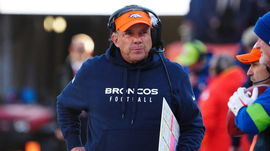 NFL: Cleveland Browns at Denver Broncos