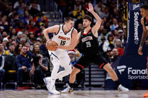 Alperen Sengun’s Coach Sends Strong Warning to Nikola Jokic as Chaos Predicted in EuroBasket