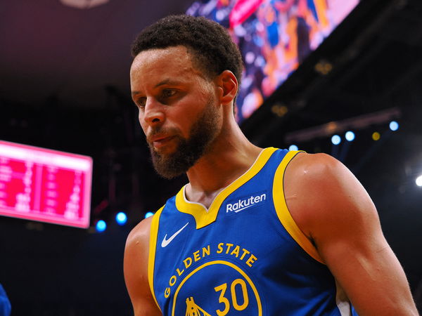 Stephen Curry Reportedly Close to Inking Lifetime Contract With