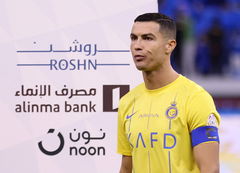Saudi Pro League &#8211; Al Hilal v Al Nassr