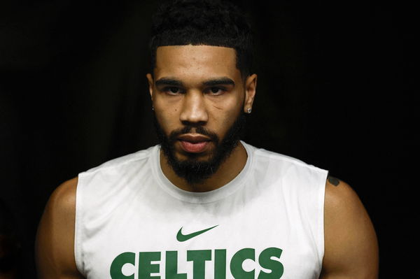 NBA: Philadelphia 76ers at Boston Celtics