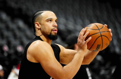 Who Are Dillon Brooks’ Parents? Everything About the Rockets Star’s Family Background