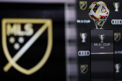 MLS: MLS Cup-Partnership Marketing
