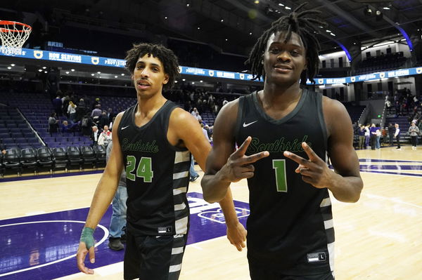 NCAA Basketball: Chicago State at Northwestern