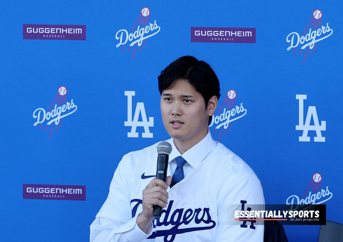 Dodgers' Ohtani'S Hawaii Legal Battle: A $240 Million Mess - 1ge5kwv