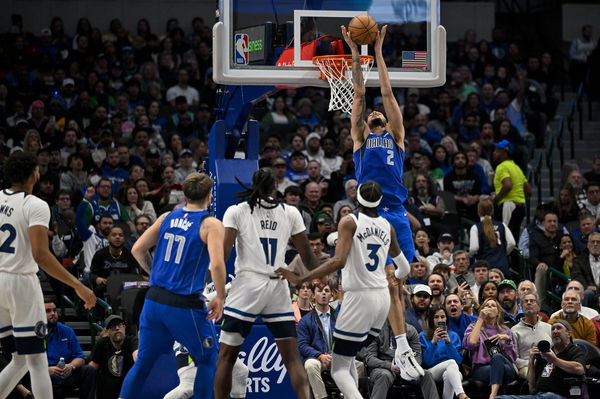 NBA: Minnesota Timberwolves at Dallas Mavericks