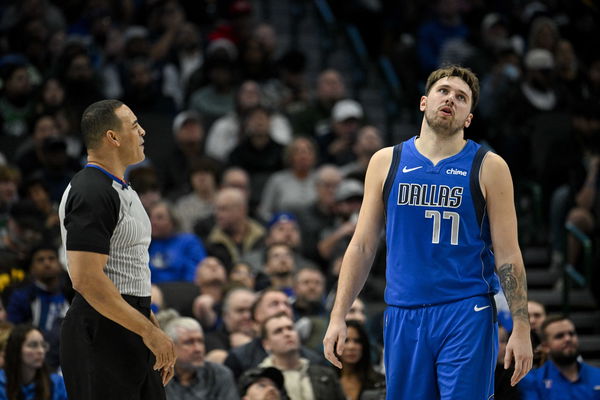 NBA: Minnesota Timberwolves at Dallas Mavericks