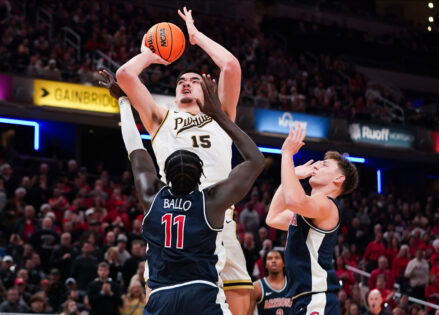 Purdue Boilermakers vs. Michigan Wolverines Match Preview – Injury