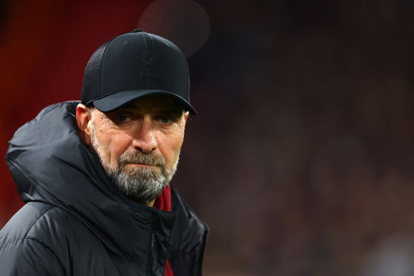 Carabao Cup &#8211; Quarter Final &#8211; Liverpool v West Ham United