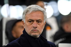 Serie A &#8211; Juventus v AS Roma