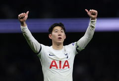 Premier League &#8211; Tottenham Hotspur v AFC Bournemouth