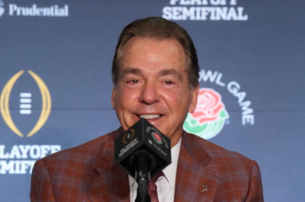 NCAA Football: Rose Bowl Coaches Press Conference