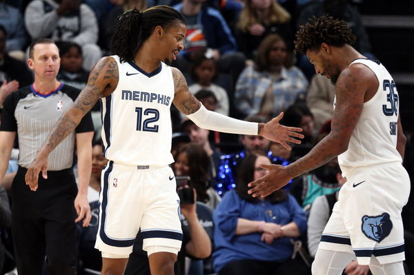 NBA: Sacramento Kings at Memphis Grizzlies