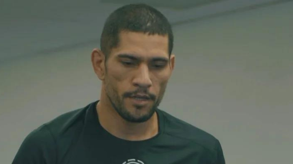 Alex Pereira/ UFC 303