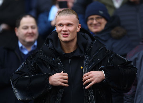 FA Cup &#8211; Third Round &#8211; Manchester City v Huddersfield Town