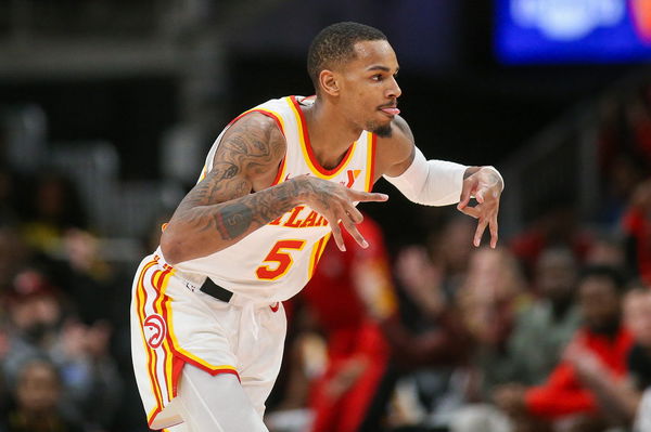 NBA: Philadelphia 76ers at Atlanta Hawks