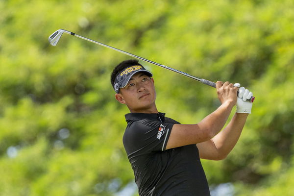 PGA: Sony Open in Hawaii &#8211; Third Round