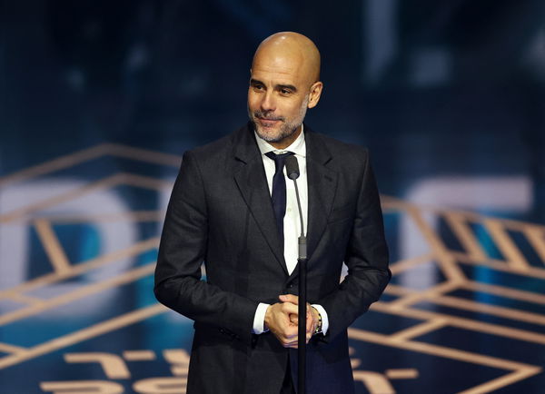 The Best FIFA Football Awards