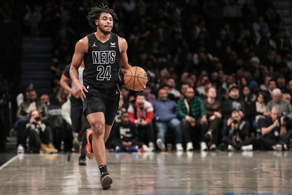 The future of the Brooklyn Nets: Cam Thomas scores big after Kyrie