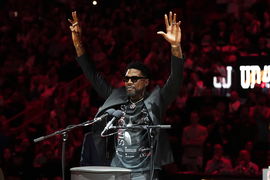NBA: Atlanta Hawks at Miami Heat