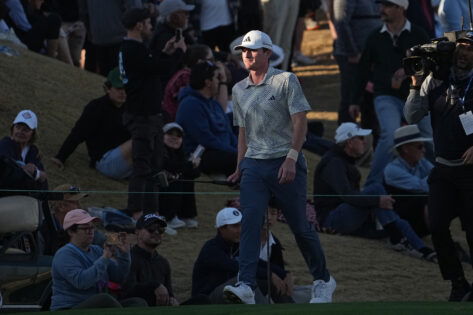 Mysterious Health Issues Force 3 PGA Tour Pros to Exit $9.2M Tournament Midway