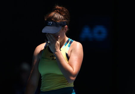 Linda Noskova Calls Out Media Over Controversial WTA Photo