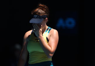 Linda Noskova