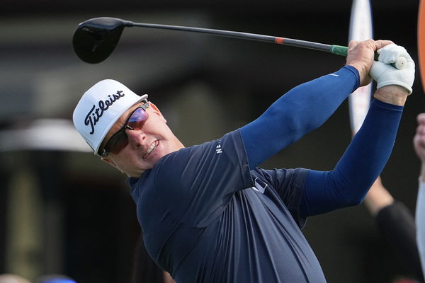 PGA: Farmers Insurance Open &#8211; Third Round