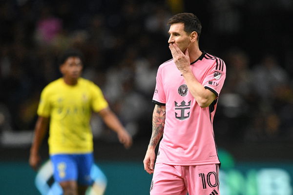 You're Allowed to Win Without Messi “- Inter Miami's Second Disappointing Result Without Lionel Messi Sparks Fan Outrage After Draw Against New York City - EssentiallySports