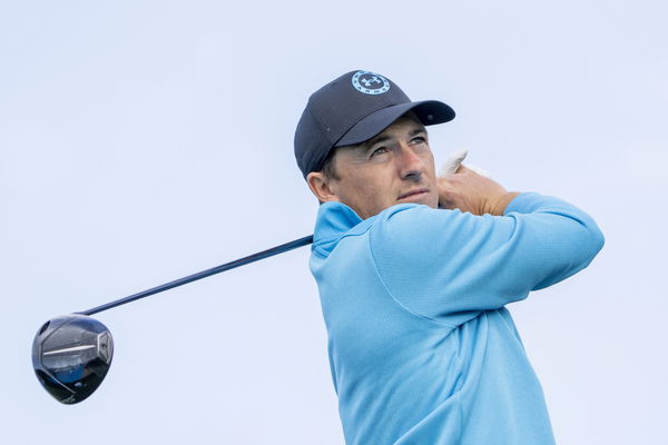 PGA: AT&amp;T Pebble Beach Pro-Am &#8211; Second Round