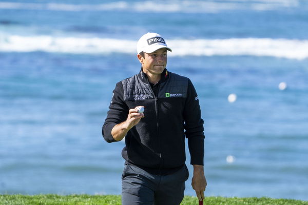 PGA: AT&amp;T Pebble Beach Pro-Am &#8211; Second Round