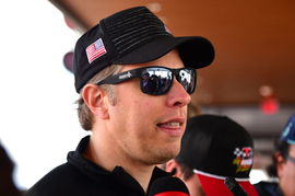 NASCAR: Cup Practice &amp; Qualifying