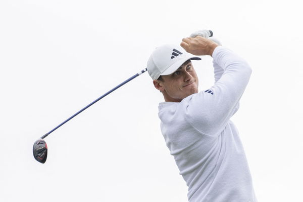 PGA: AT&amp;T Pebble Beach Pro-Am &#8211; Third Round